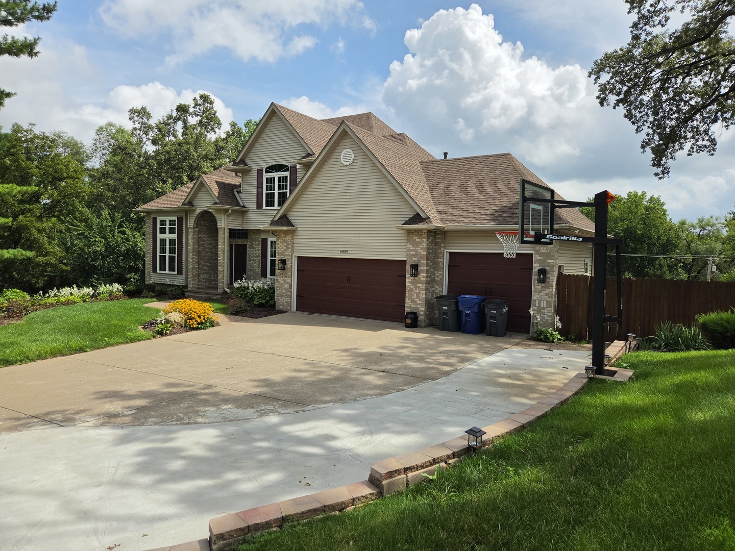 6809 Ridges Court Property Photo 3