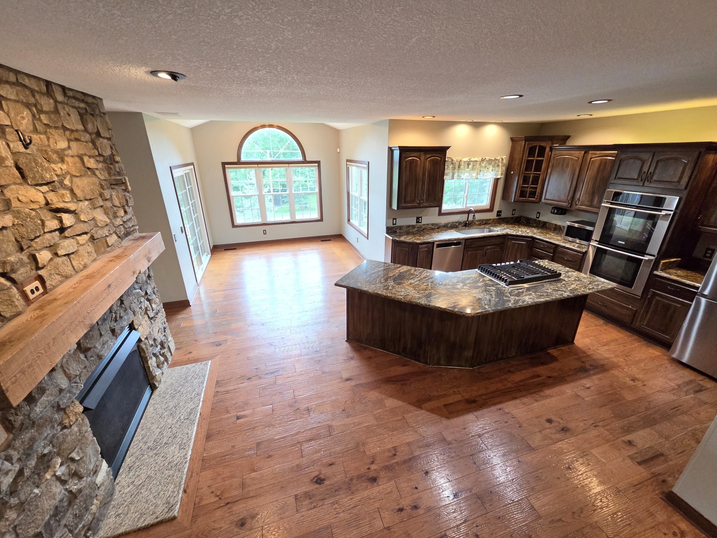 6809 Ridges Court Property Photo 9