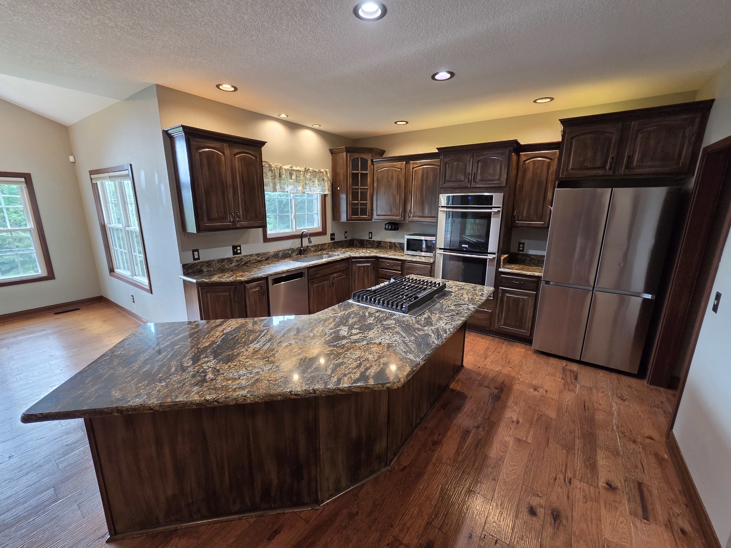6809 Ridges Court Property Photo 11