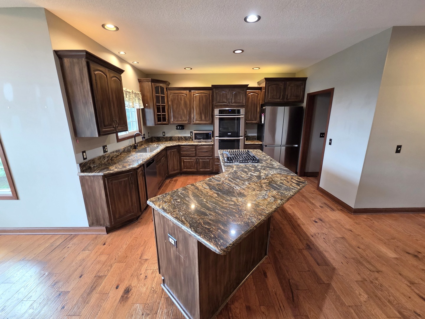 6809 Ridges Court Property Photo 12
