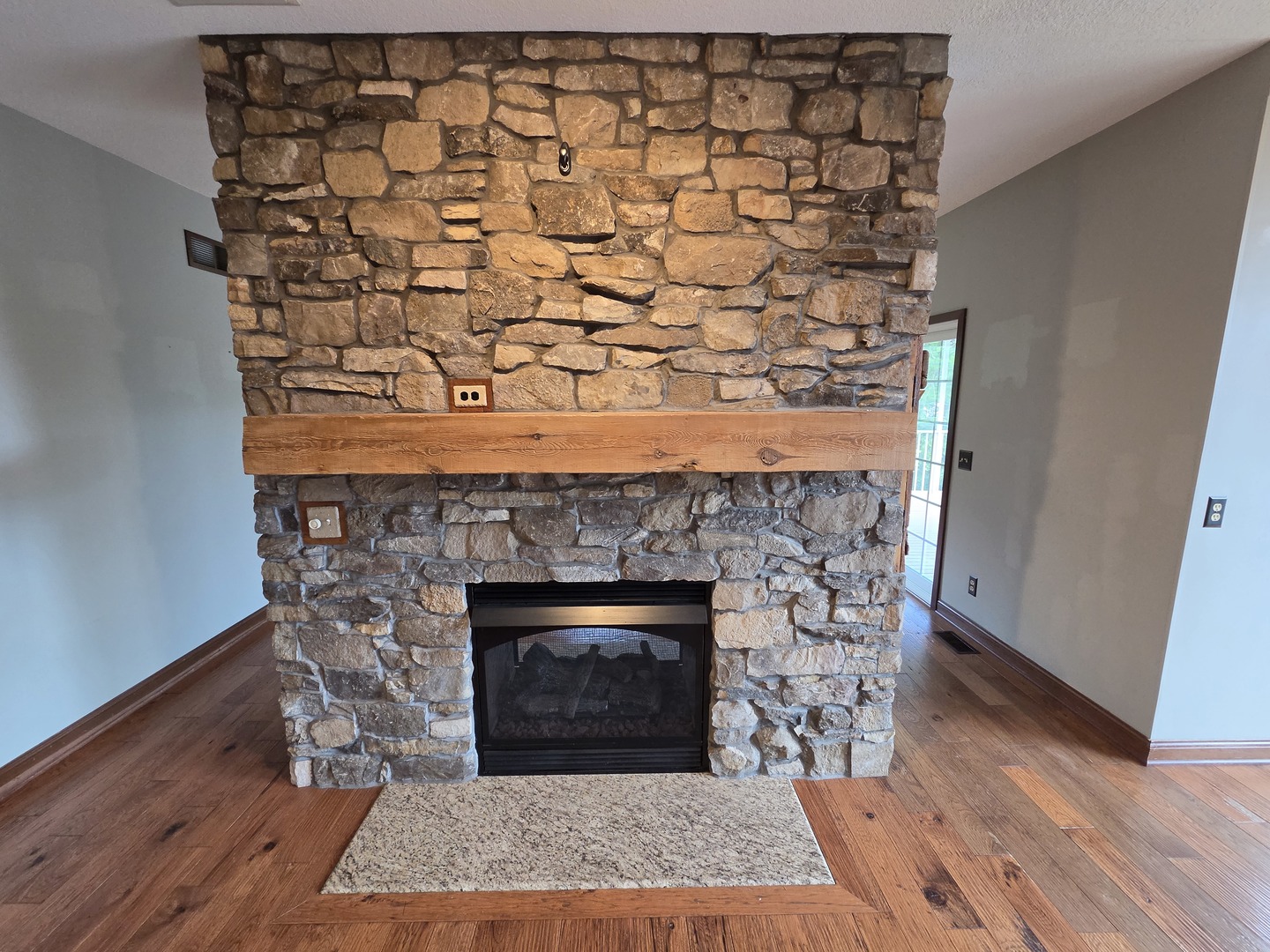 6809 Ridges Court Property Photo 15