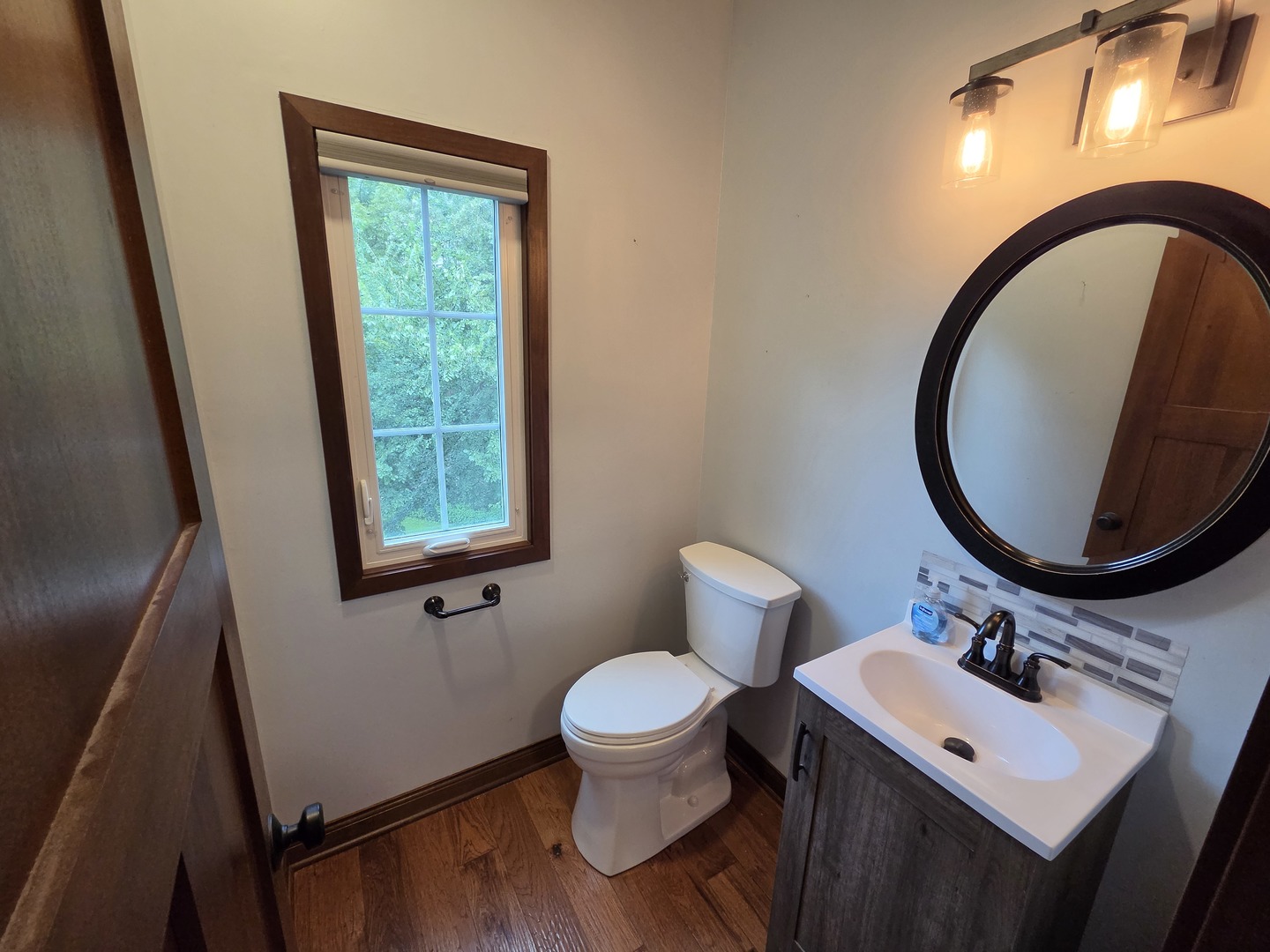 6809 Ridges Court Property Photo 21