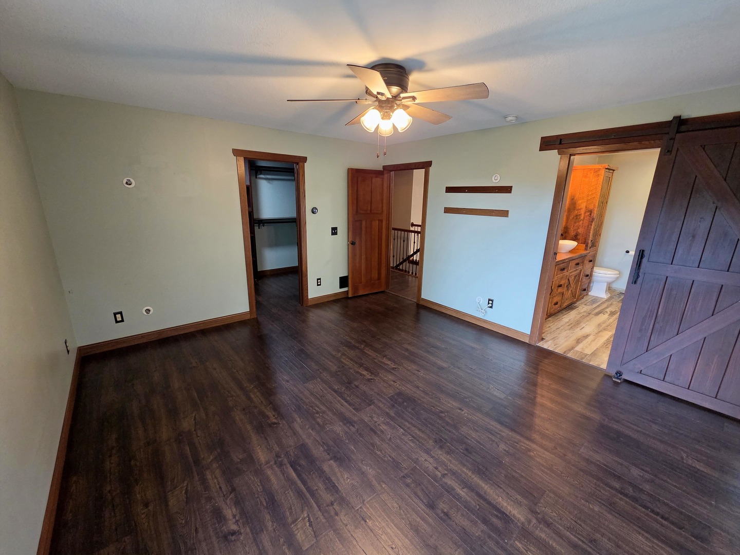 6809 Ridges Court Property Photo 24