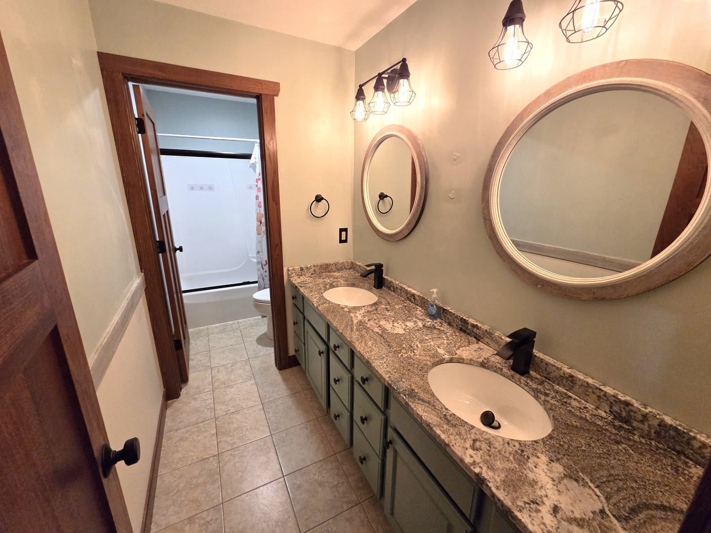 6809 Ridges Court Property Photo 35