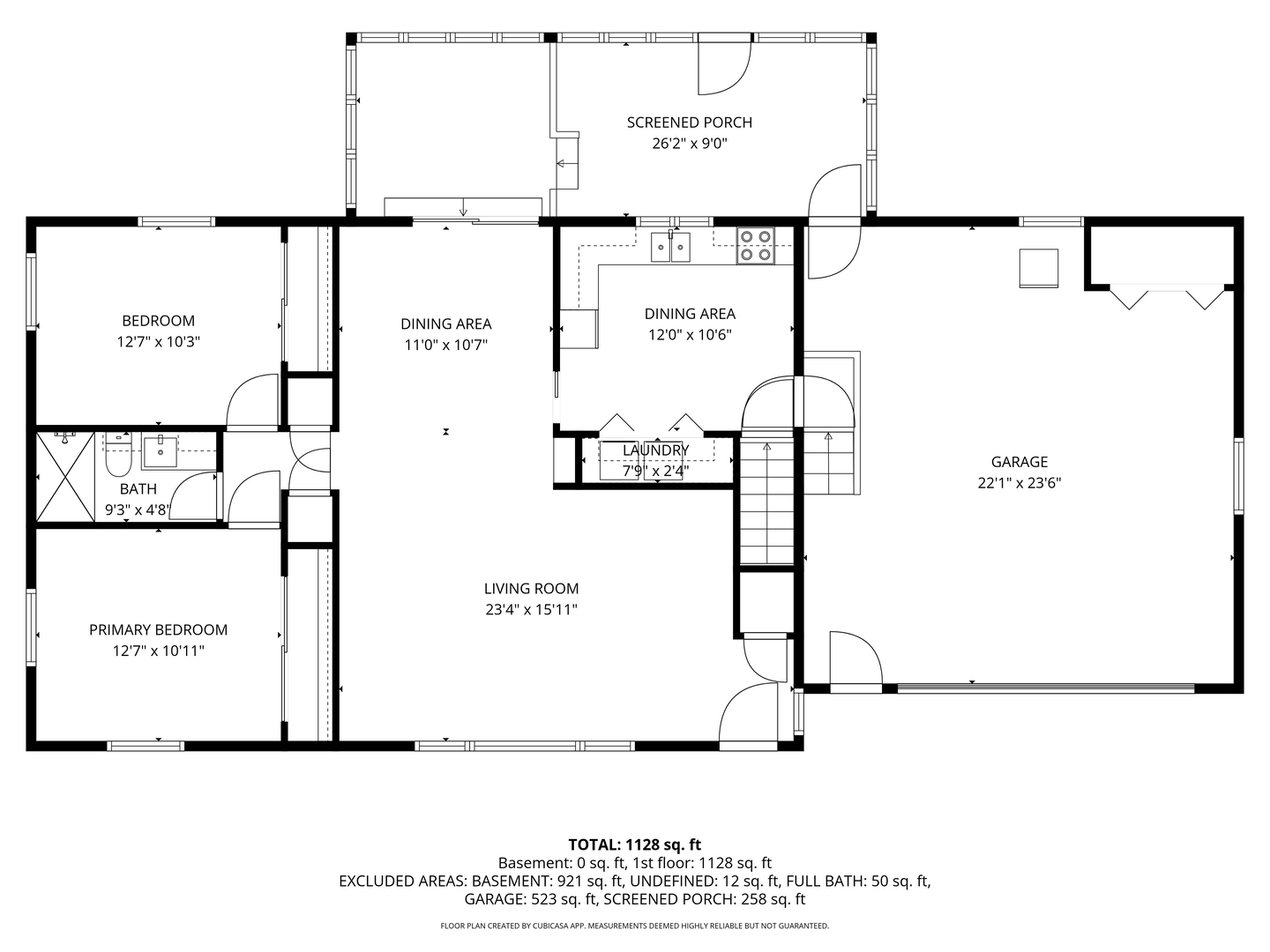 727 Hawthorne Court Property Photo 37