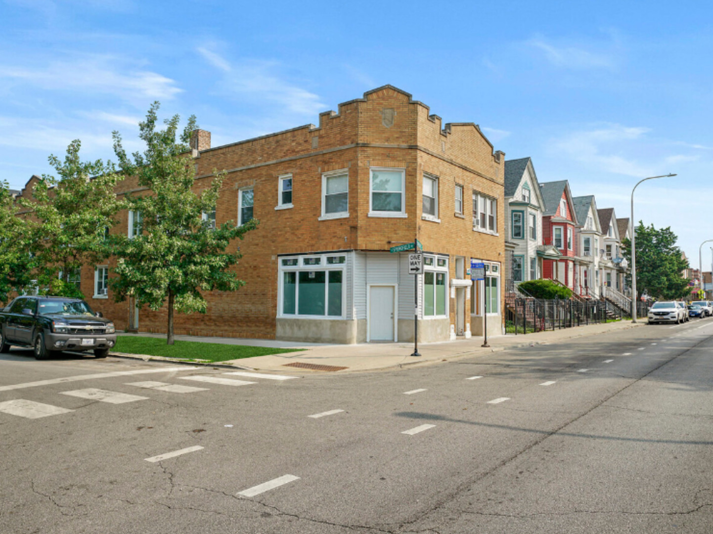 3856 W Diversey Avenue 2 Property Photo 1