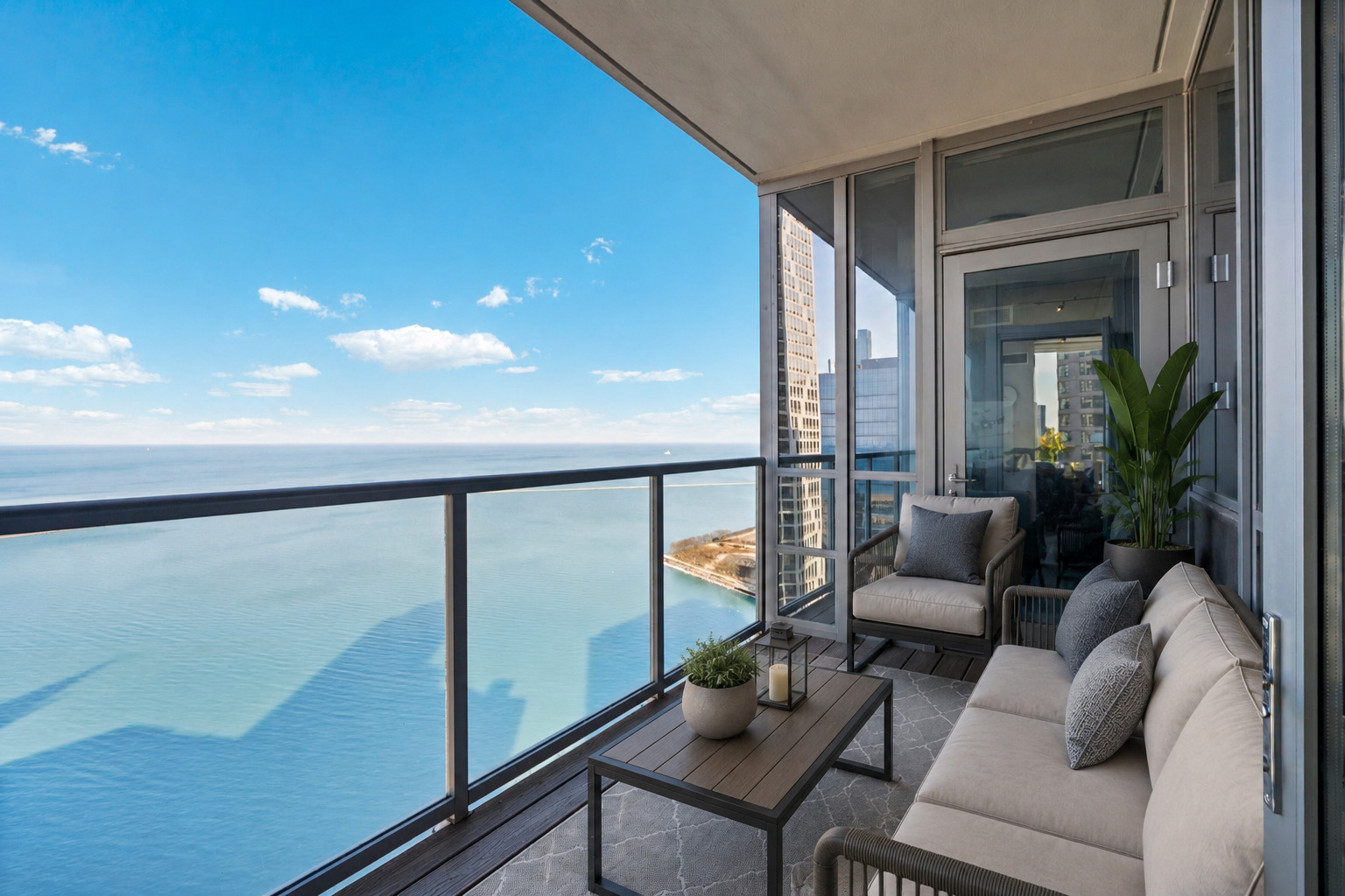 600 N Lake Shore Drive 3301 Property Photo 3