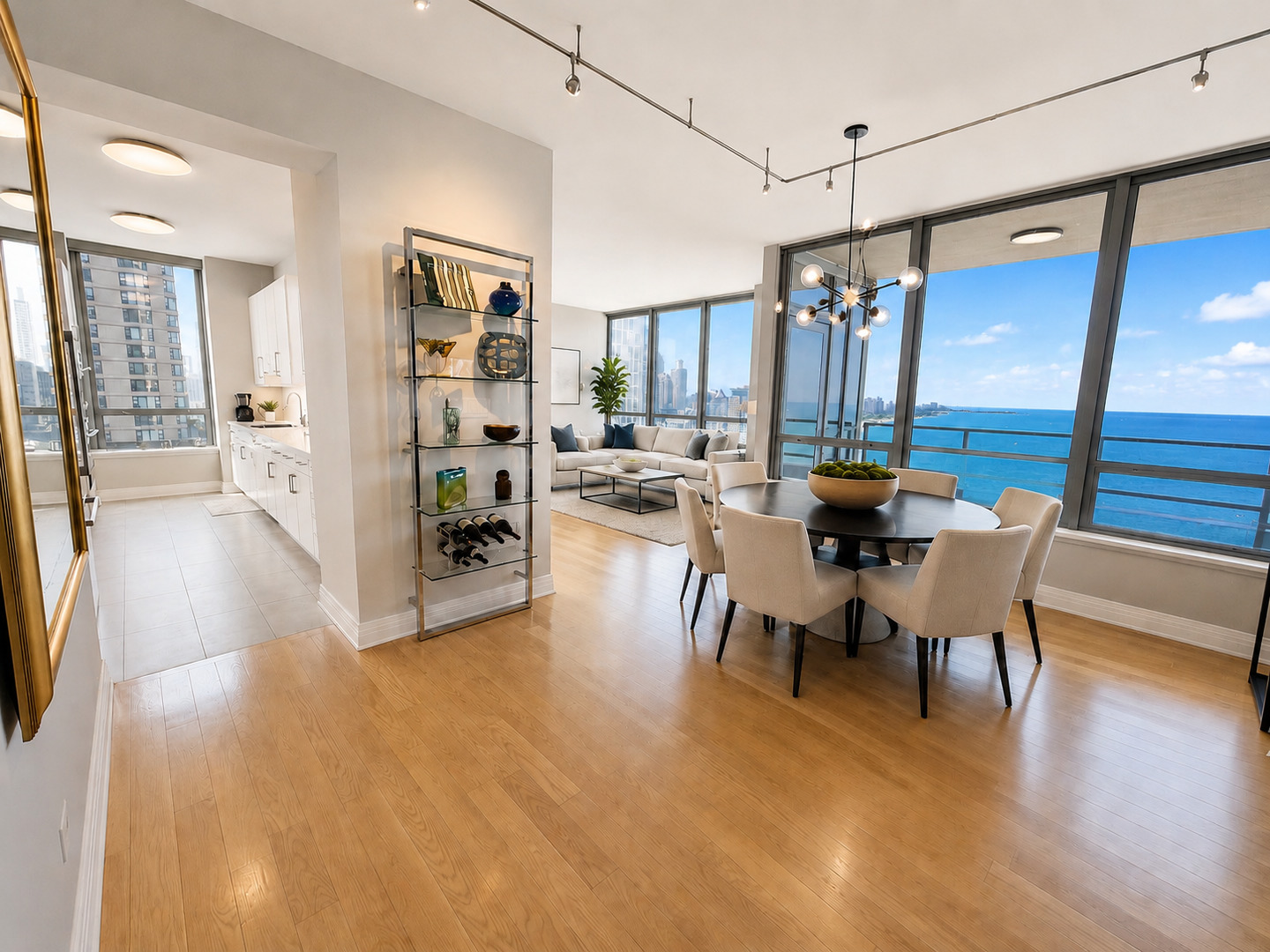 600 N Lake Shore Drive 3301 Property Photo 4