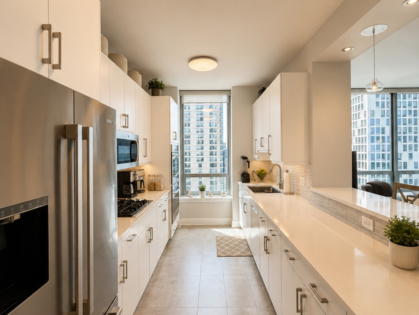 600 N Lake Shore Drive 3301 Property Photo 8