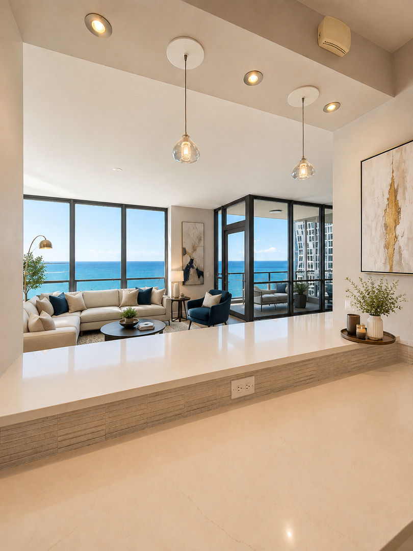 600 N Lake Shore Drive 3301 Property Photo 12