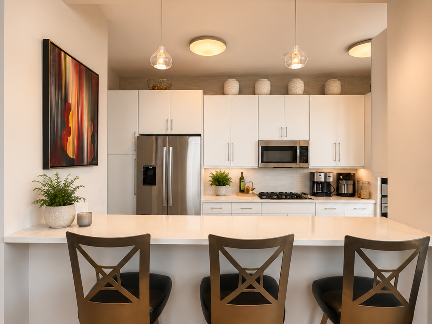 600 N Lake Shore Drive 3301 Property Photo 13