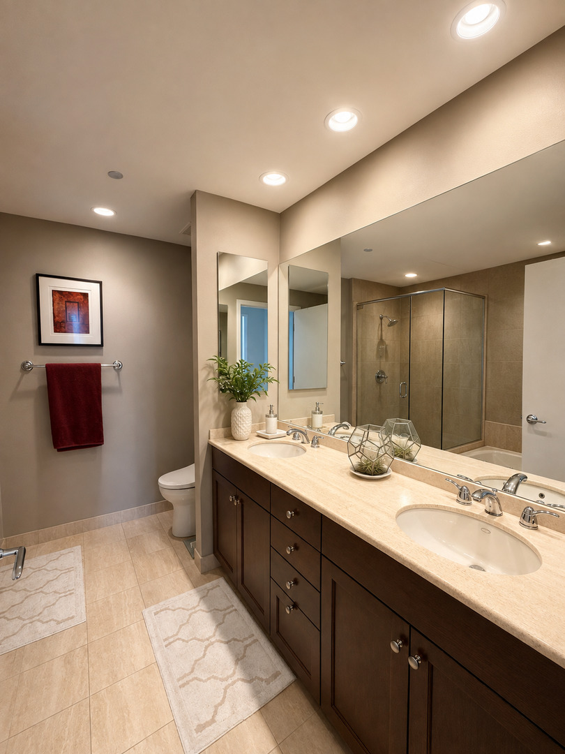 600 N Lake Shore Drive 3301 Property Photo 15