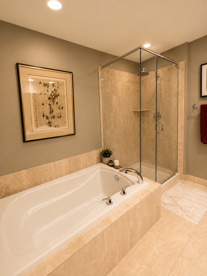 600 N Lake Shore Drive 3301 Property Photo 16