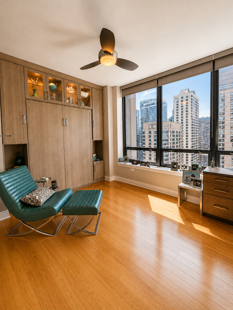 600 N Lake Shore Drive 3301 Property Photo 20