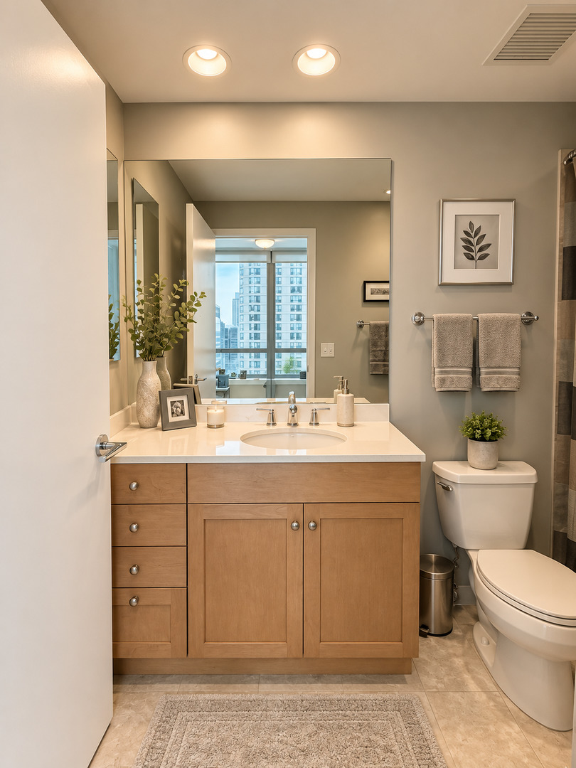 600 N Lake Shore Drive 3301 Property Photo 21