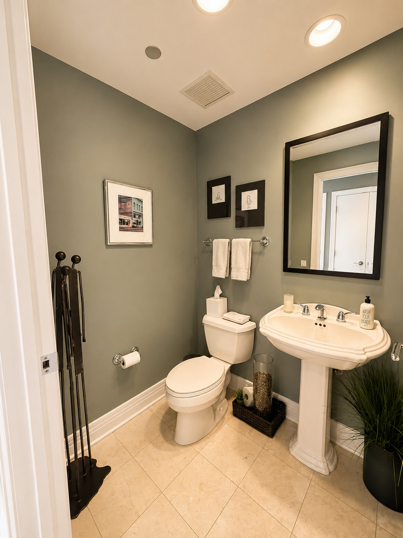 600 N Lake Shore Drive 3301 Property Photo 24