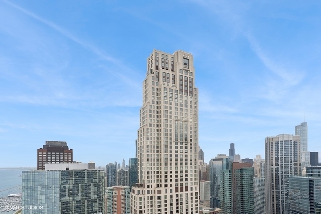 600 N Lake Shore Drive 3301 Property Photo 39