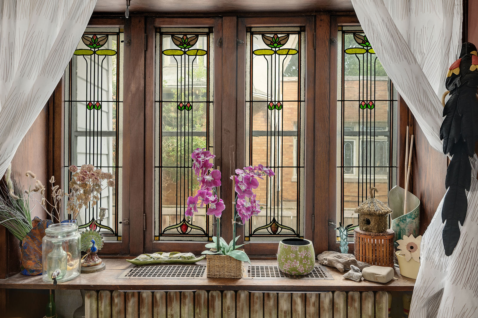 620 Clinton Avenue Property Photo 6