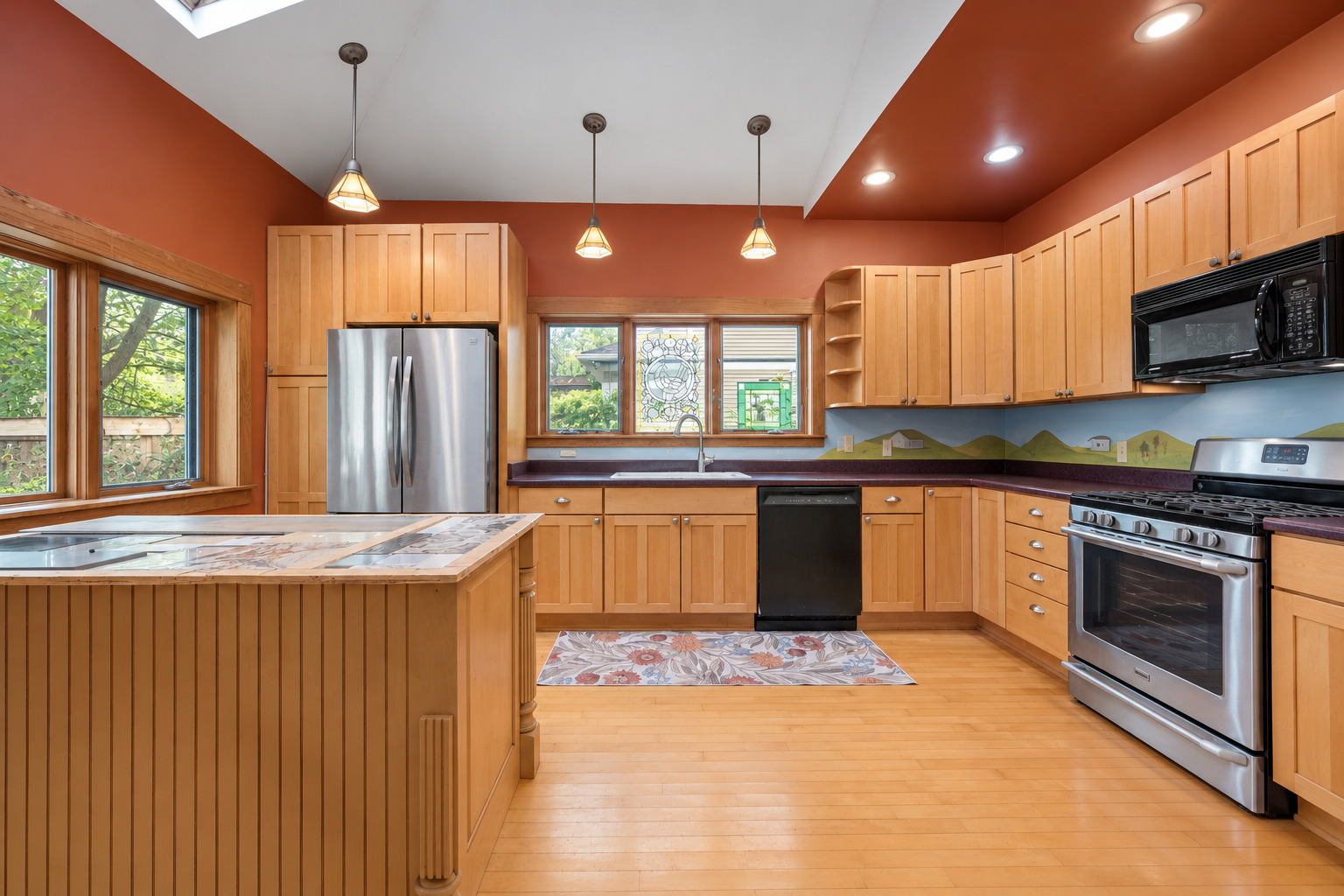 620 Clinton Avenue Property Photo 12