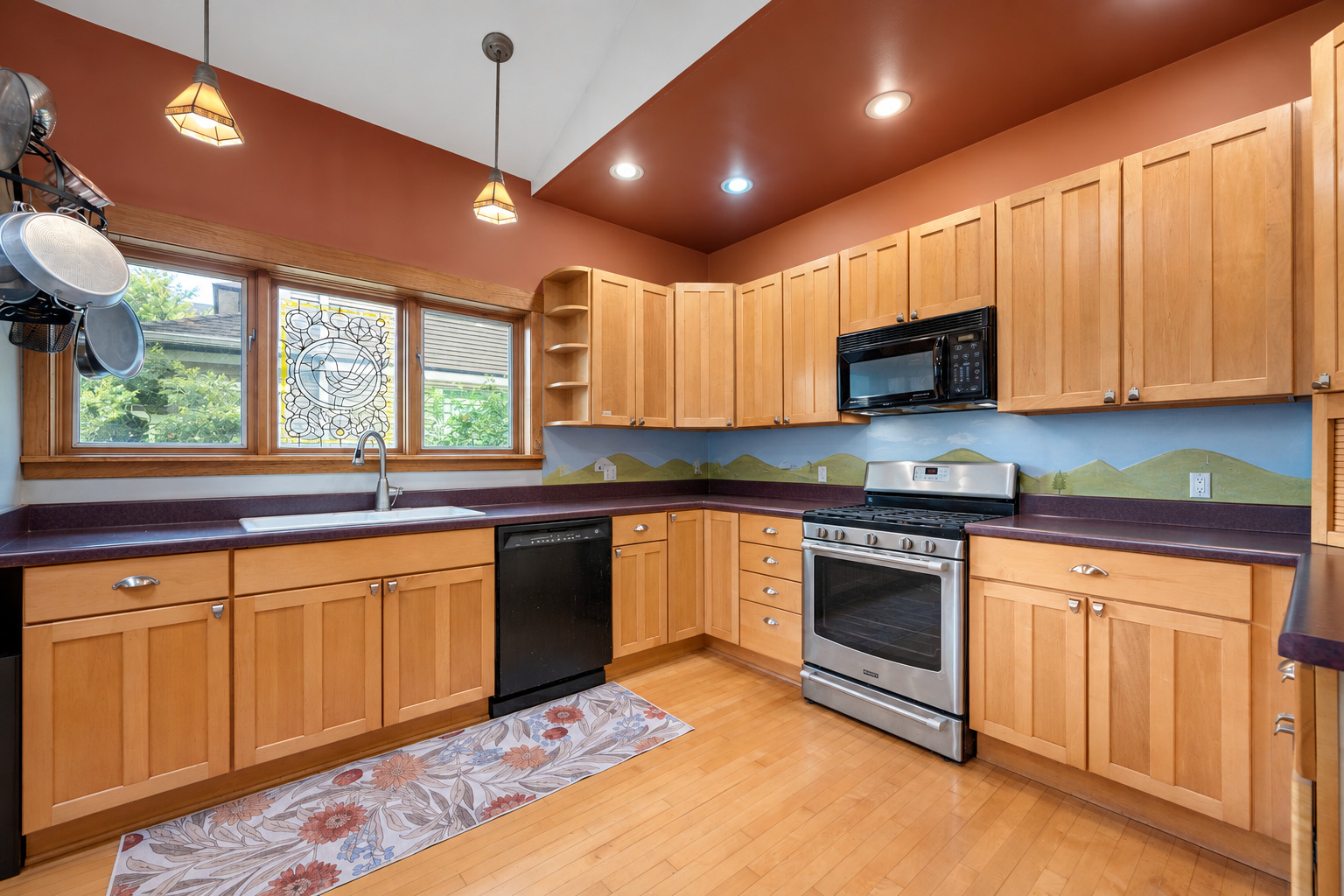 620 Clinton Avenue Property Photo 13