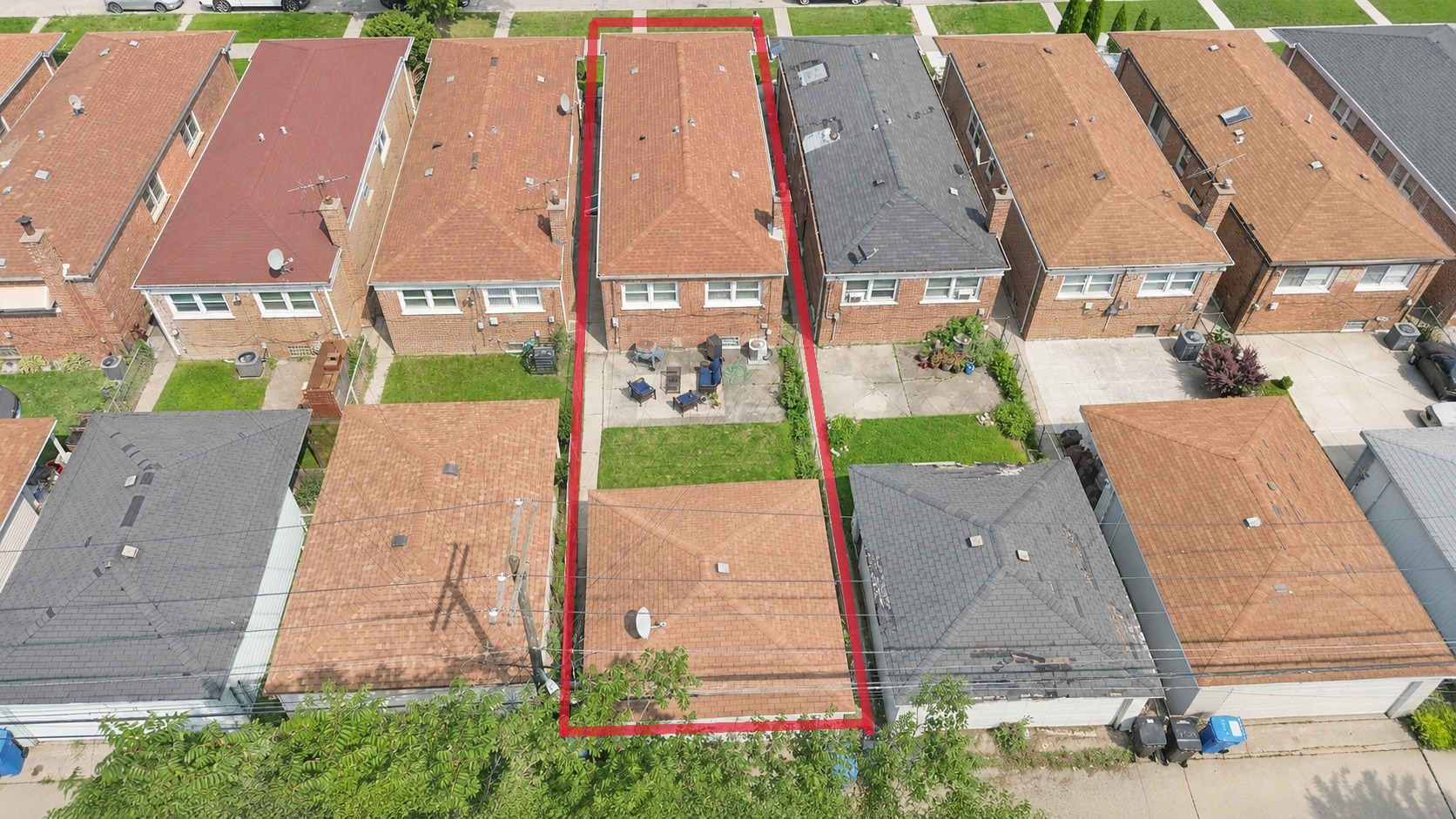 10120 S Torrence Avenue Property Photo 26