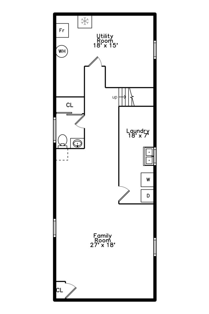 10120 S Torrence Avenue Property Photo 27