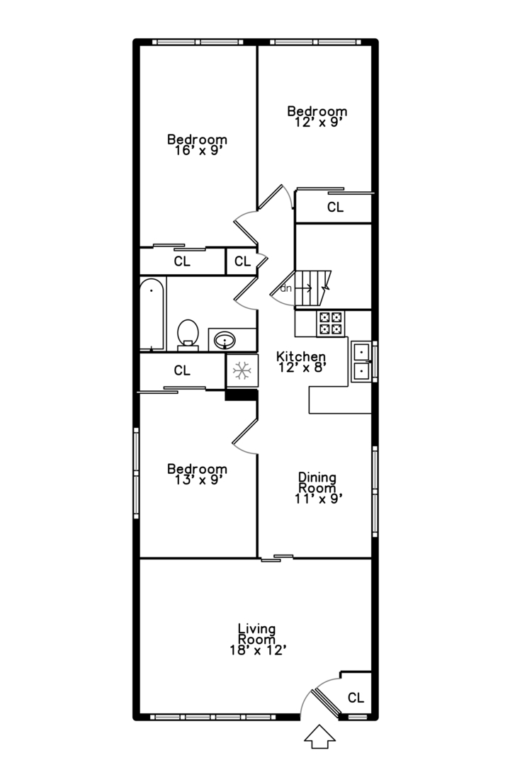 10120 S Torrence Avenue Property Photo 28