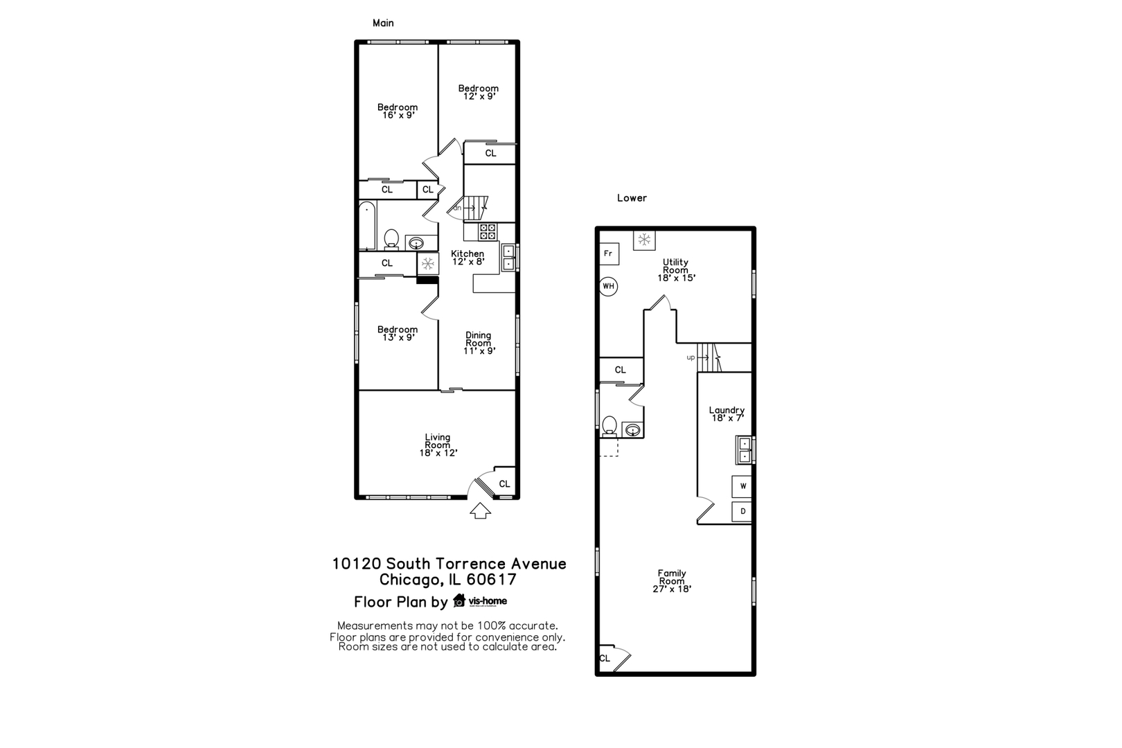 10120 S Torrence Avenue Property Photo 29