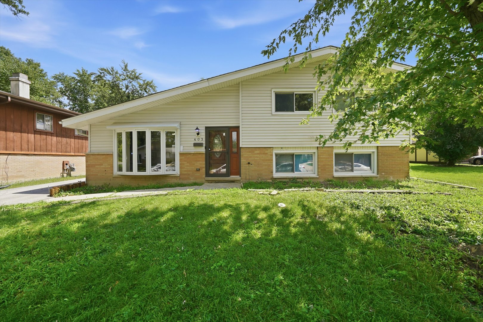 403 Rutledge Street Property Photo 1