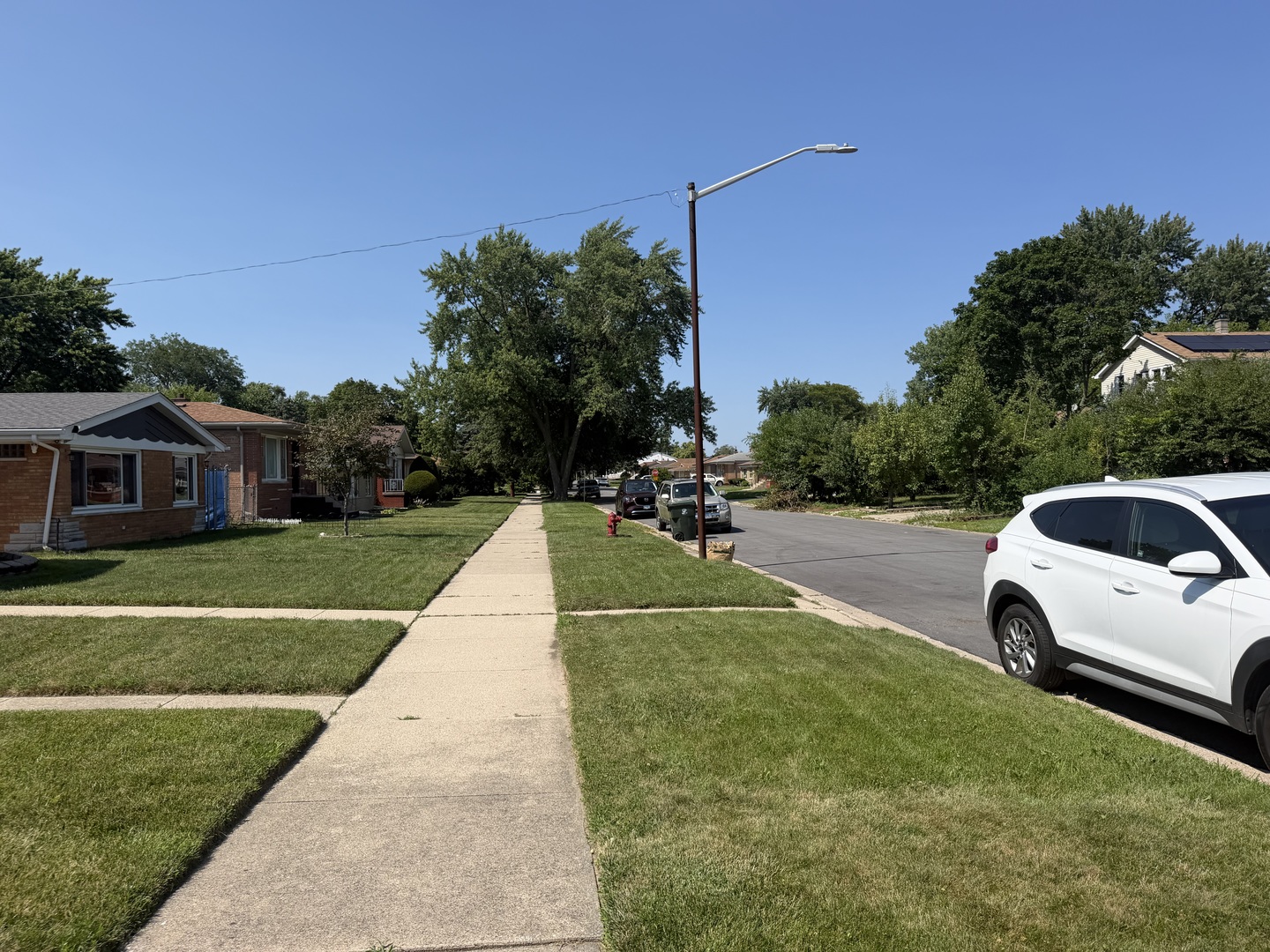 15126 Irving Avenue Property Photo 3