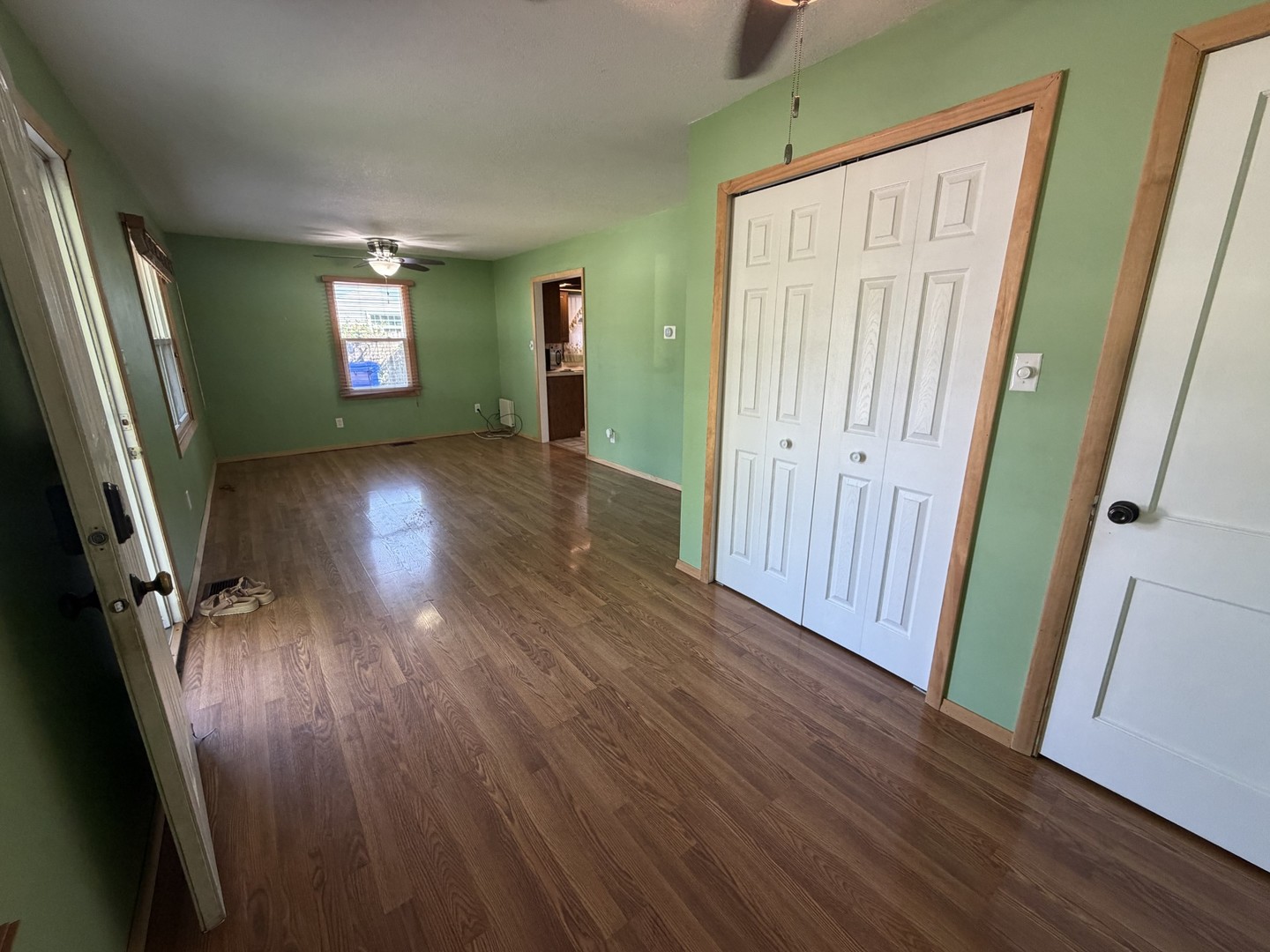 536 Dwight Street Property Photo 2