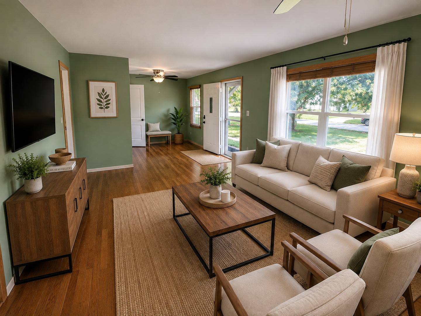 536 Dwight Street Property Photo 4