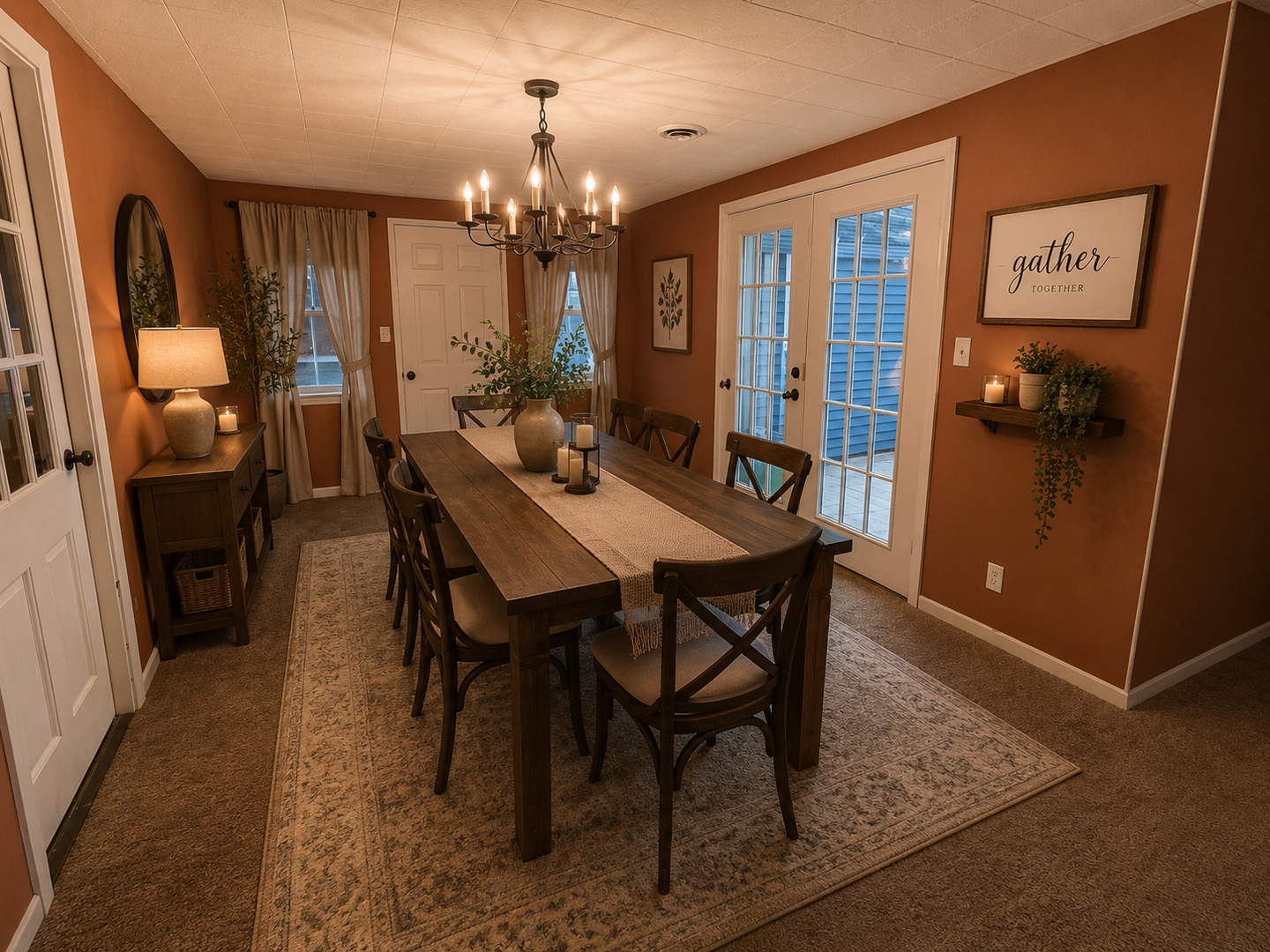 536 Dwight Street Property Photo 12