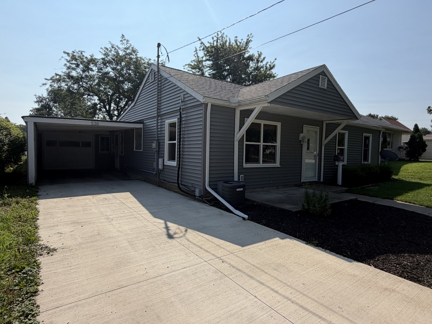536 Dwight Street Property Photo 24