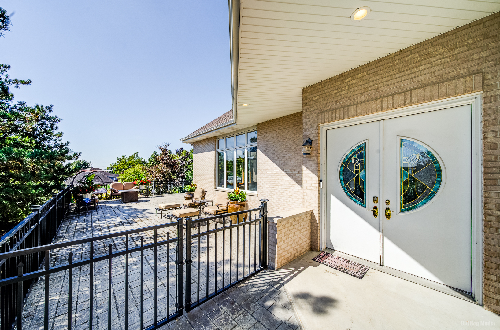 13100 Fox Lane Property Photo 7