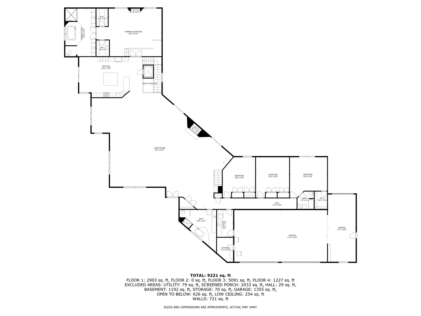 13100 Fox Lane Property Photo 96