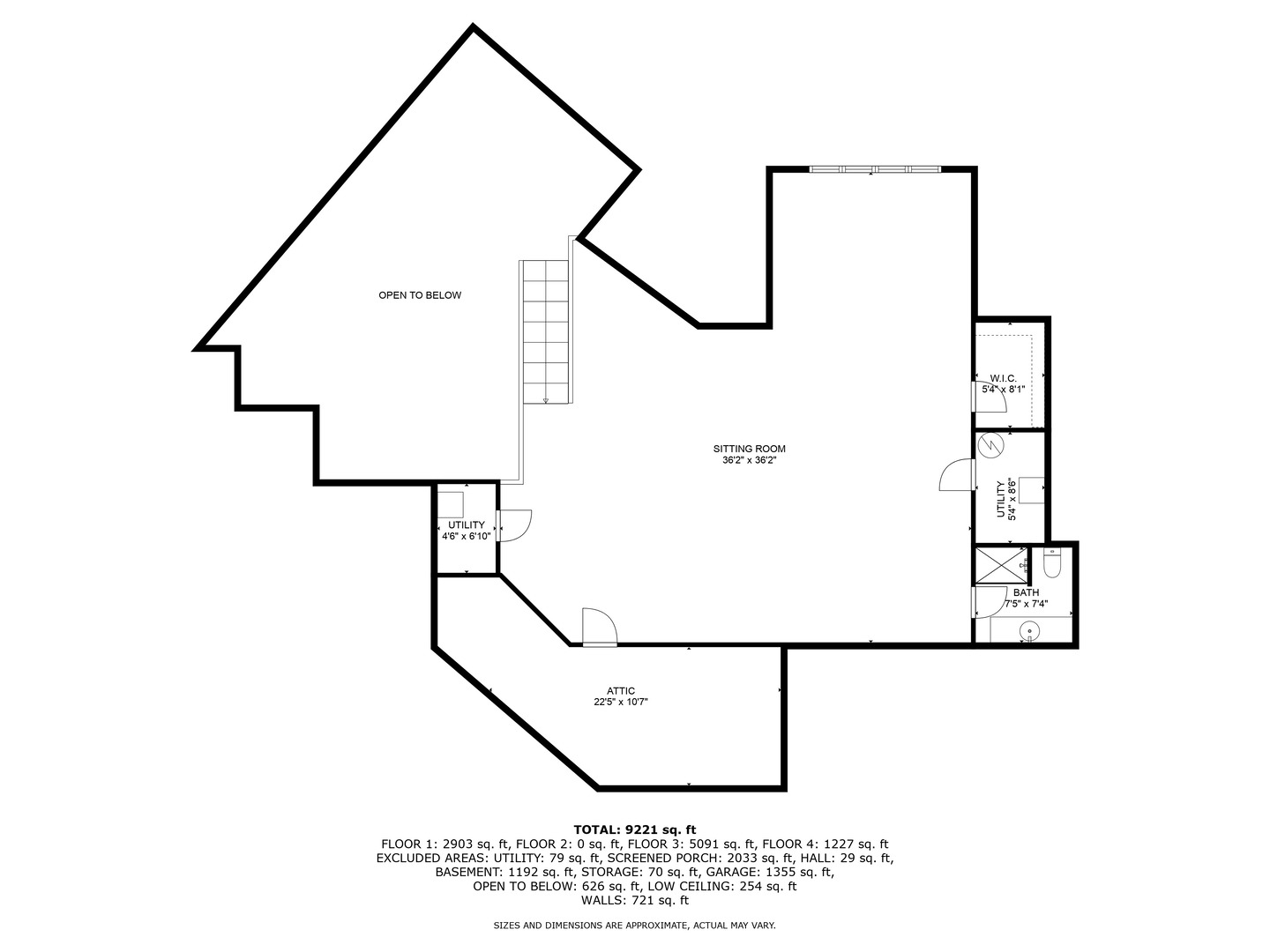 13100 Fox Lane Property Photo 97