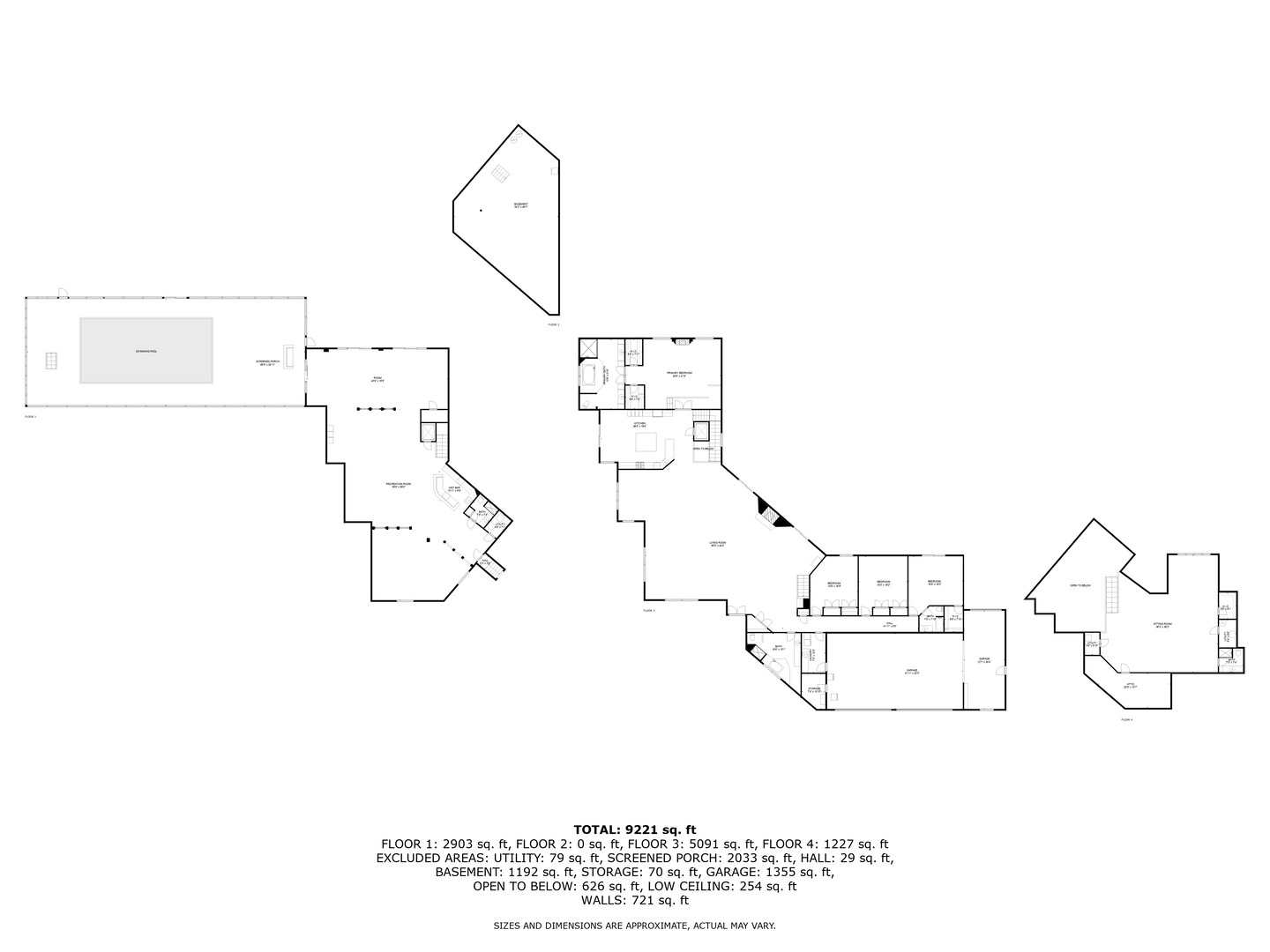 13100 Fox Lane Property Photo 98