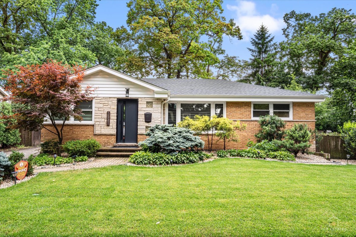 3521 Forest Avenue Property Photo 1