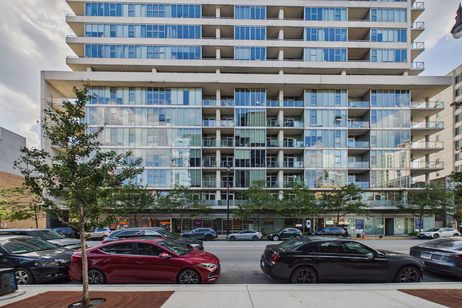 1720 S Michigan Avenue 704 Property Photo 1