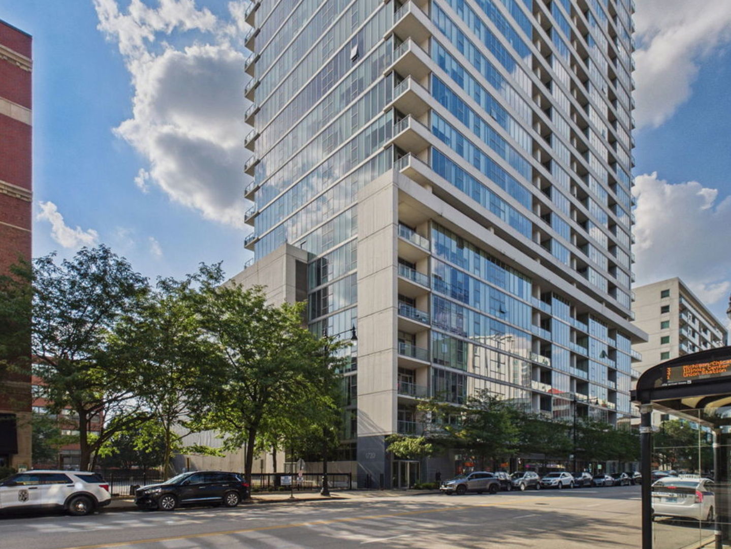 1720 S Michigan Avenue 704 Property Photo 2
