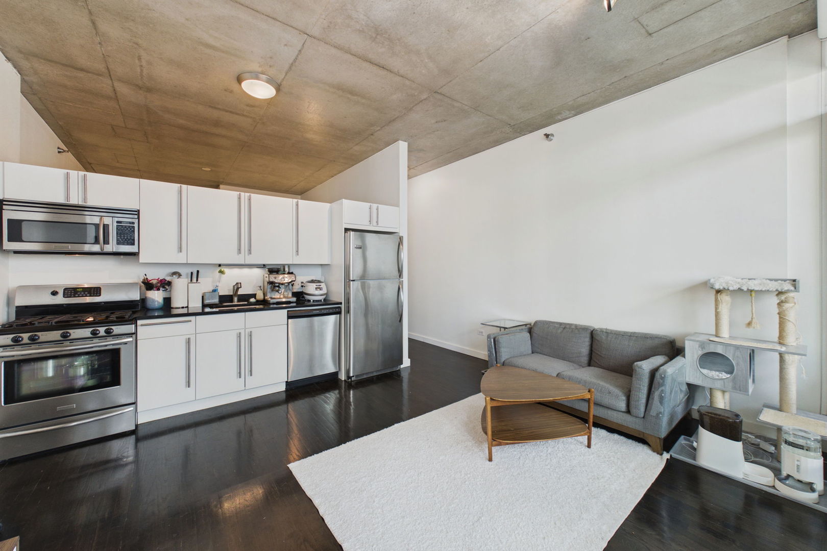 1720 S Michigan Avenue 704 Property Photo 8