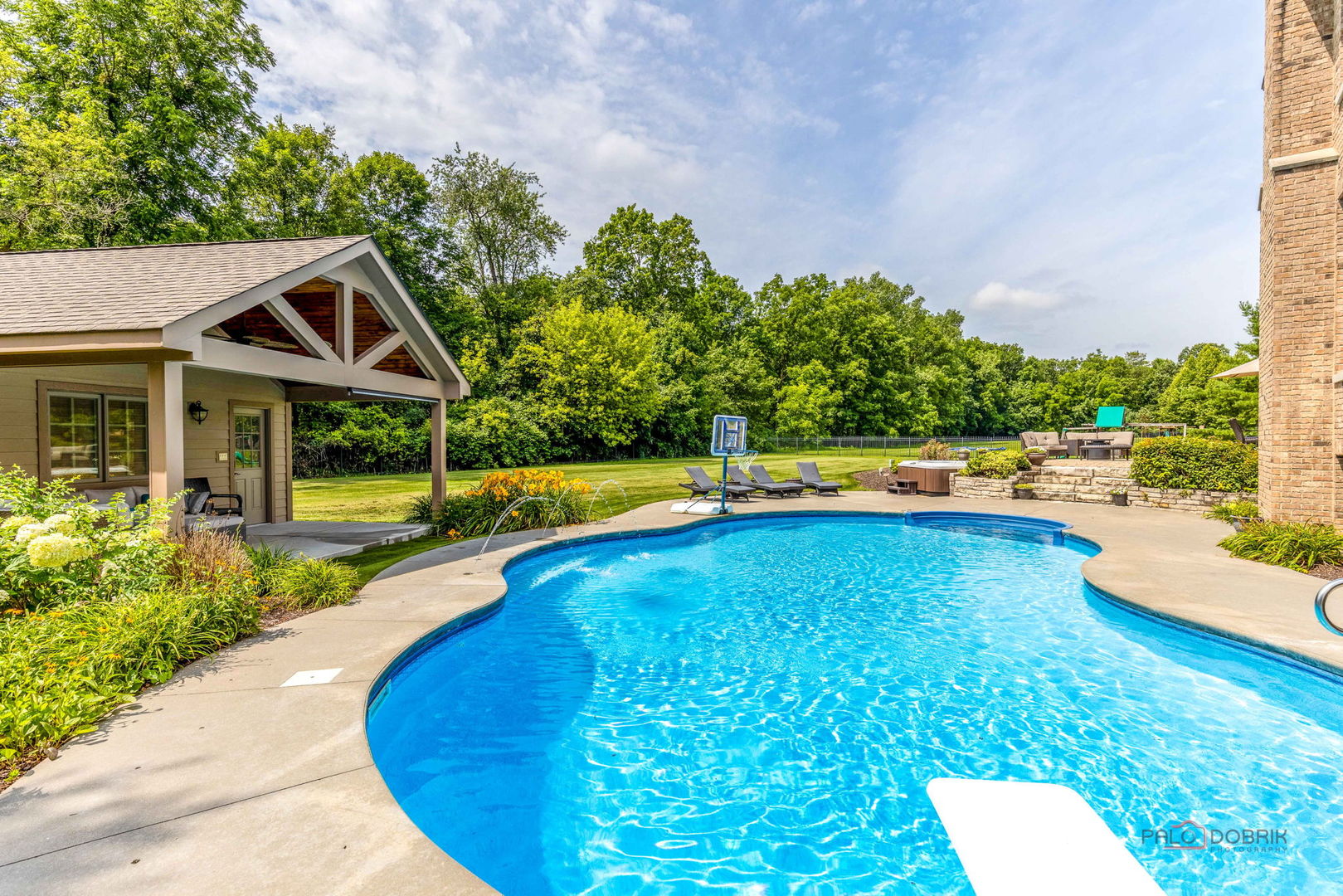 37w209 Deer Pond Court Property Photo 82