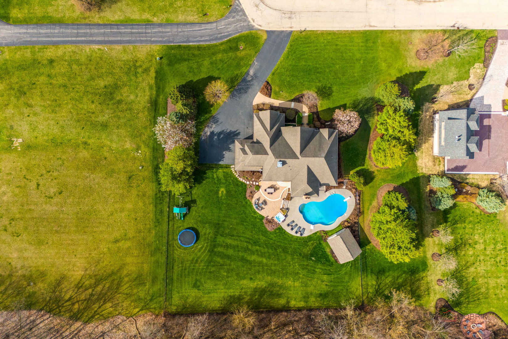 37w209 Deer Pond Court Property Photo 86