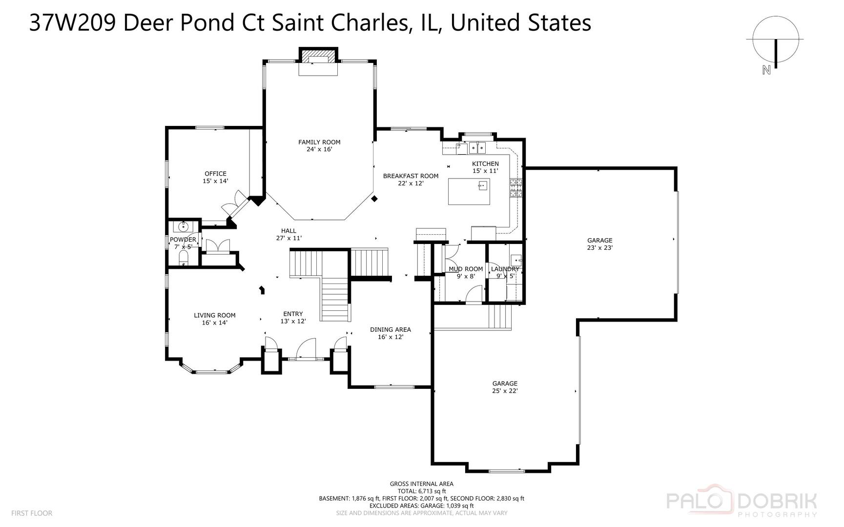 37w209 Deer Pond Court Property Photo 102