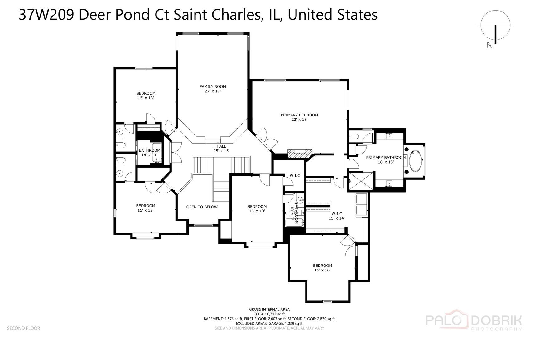 37w209 Deer Pond Court Property Photo 103