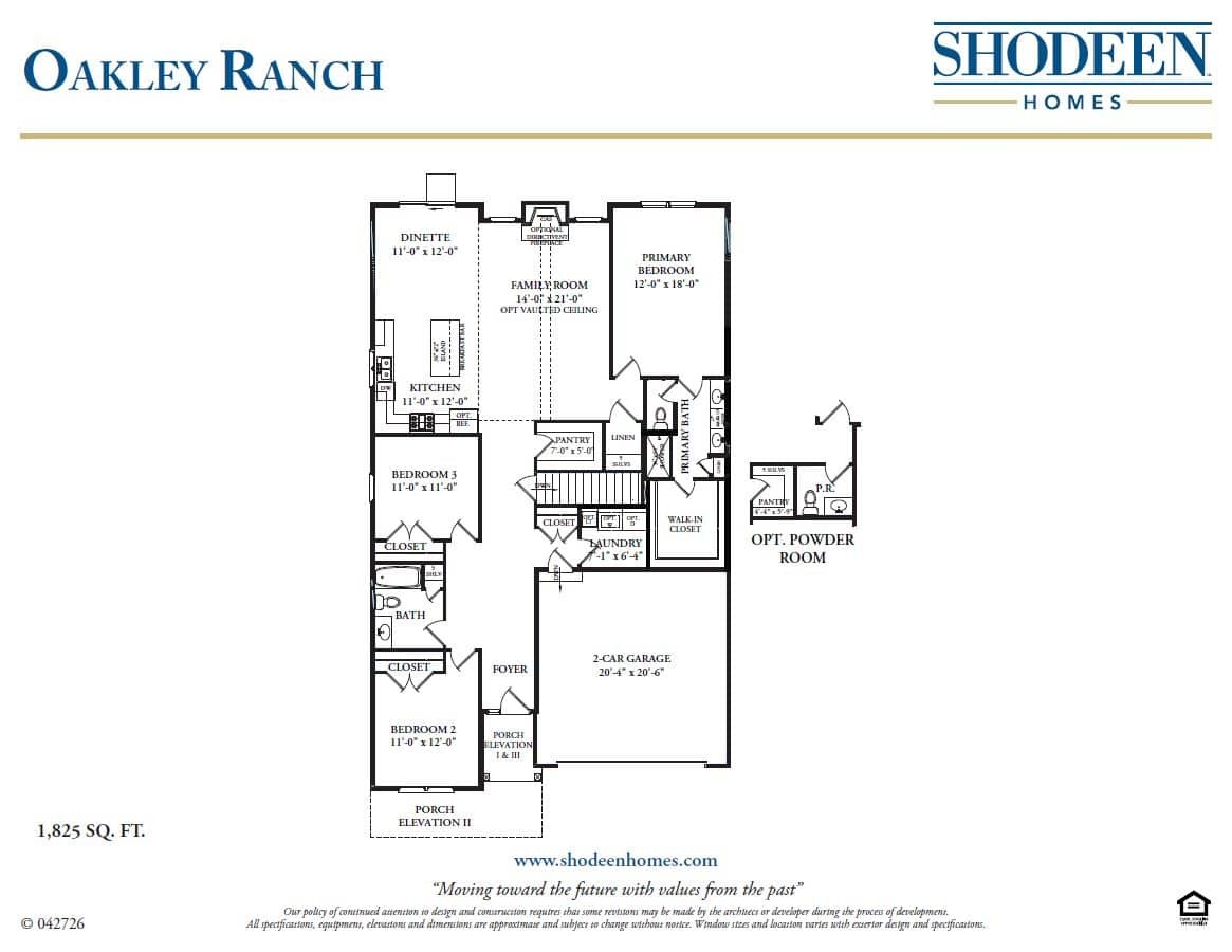 382 N Aspen Drive Property Photo 2
