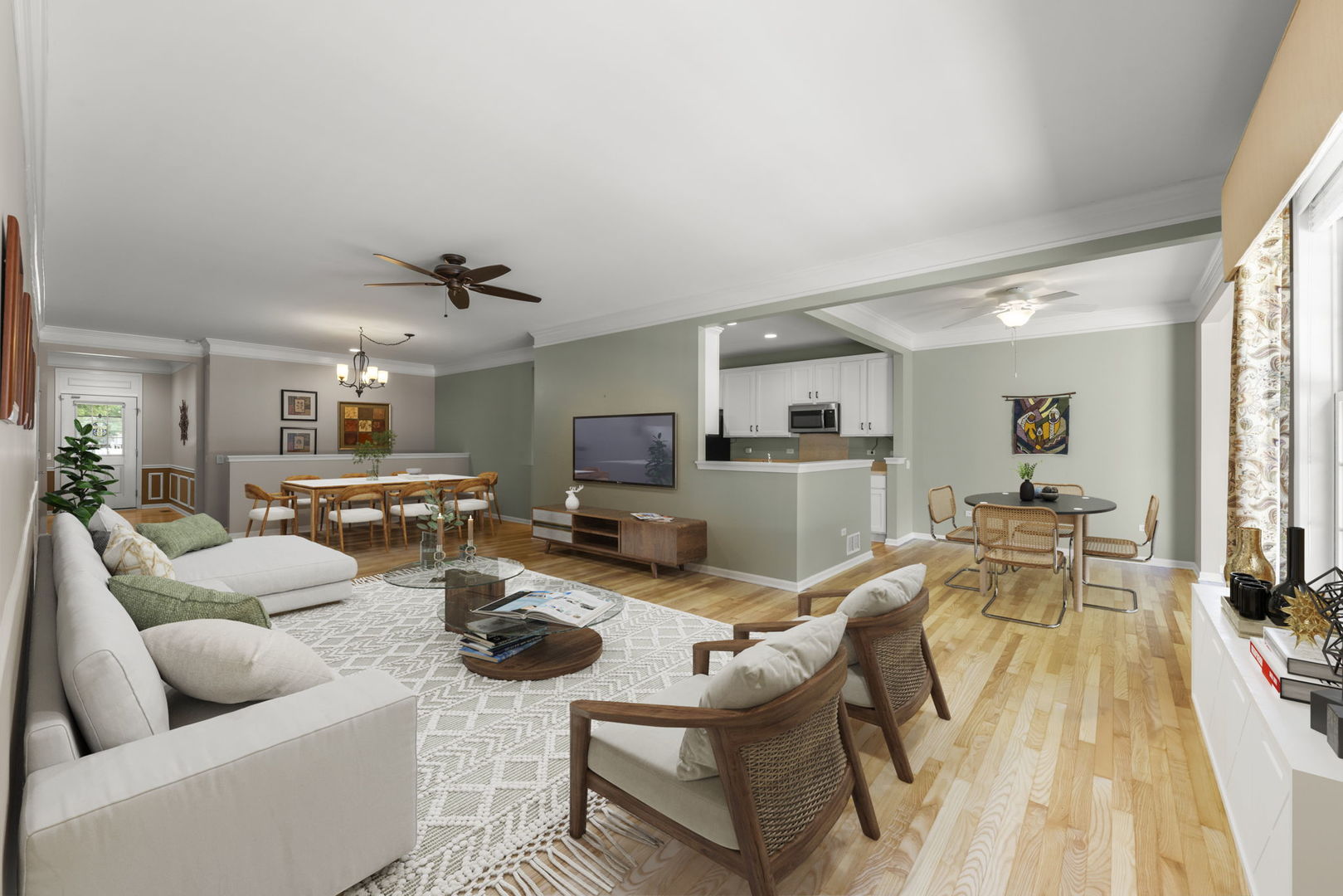 105 National Court Property Photo 5