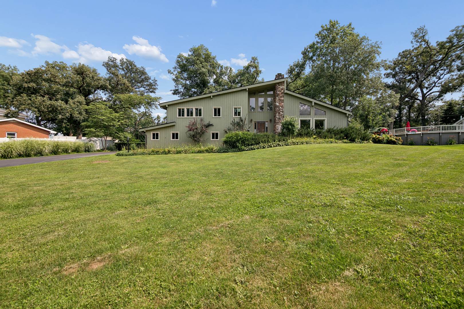 16131 West Creek Drive Property Photo 1