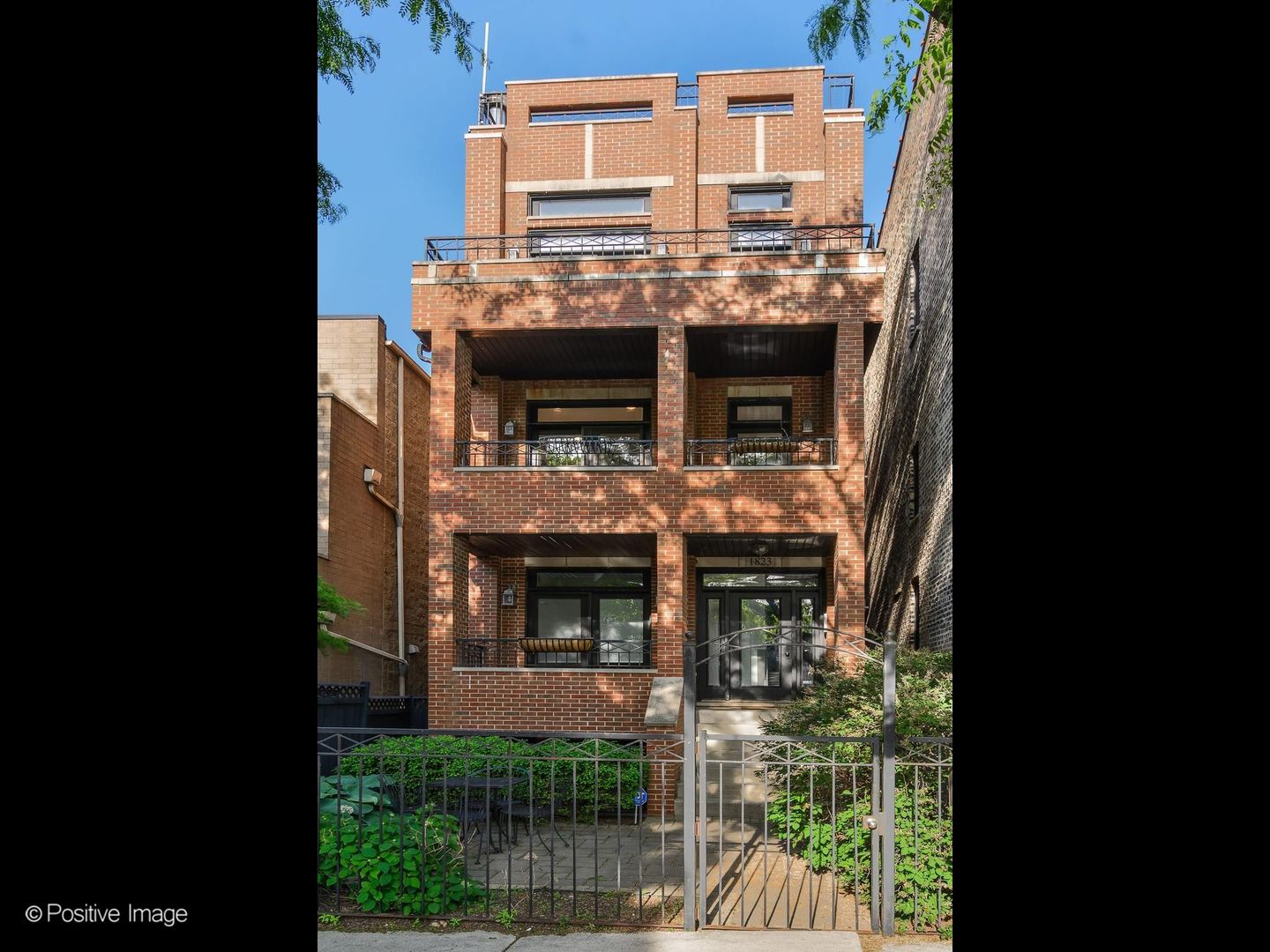 1823 N Sheffield Avenue 2 Property Photo 1